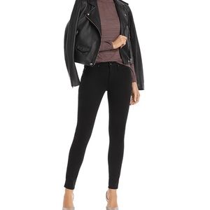 AG Legging Ankle Jeans